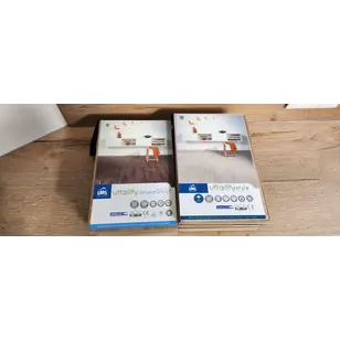parquet stratifié Vitality Visuel